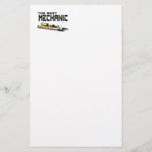 Socket-Rrends Briefpapier