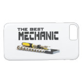 Socket-Rrends Case-Mate iPhone Hülle (Rückseite (Horizontal))