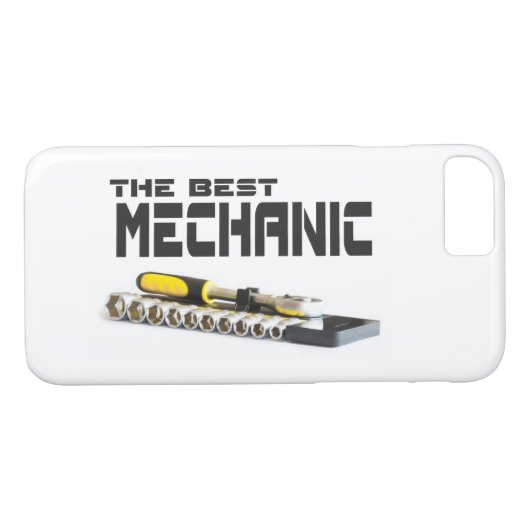 Socket-Rrends Case-Mate iPhone Hülle (Rückseite (Horizontal))