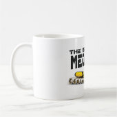 Socket-Rrends Kaffeetasse (Links)