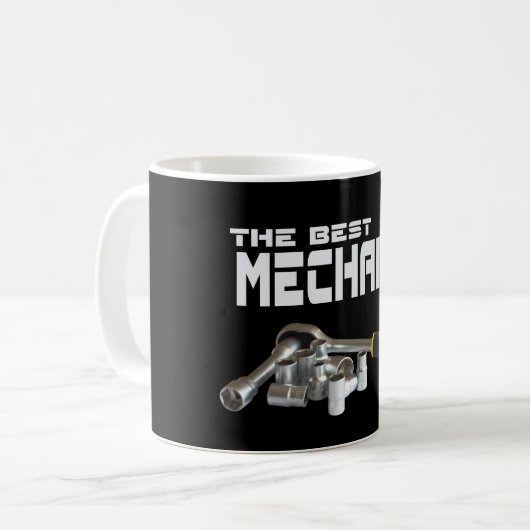 Socket-Rrends Kaffeetasse (Vorderseite Links)