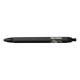 Socket-Rrends Kugelschreiber