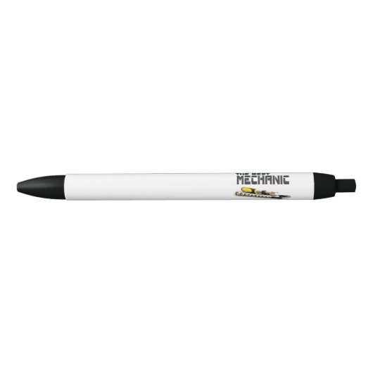 Socket-Rrends Kugelschreiber (Vorderseite)