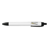 Socket-Rrends Kugelschreiber (Unterseite)