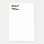 Socket-Rrends Post-it Klebezettel (Vorderseite)