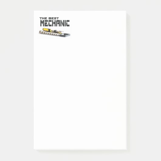 Socket-Rrends Post-it Klebezettel (Vorderseite)