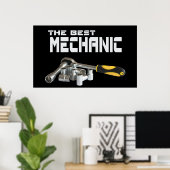 Socket-Rrends Poster (Heimbüro)