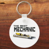 Socket-Rrends Schlüsselanhänger (Vorderseite)