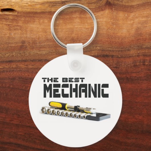 Socket-Rrends Schlüsselanhänger (Vorderseite)