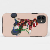 Socketmonat Case-Mate iPhone Hülle (Rückseite (Horizontal))