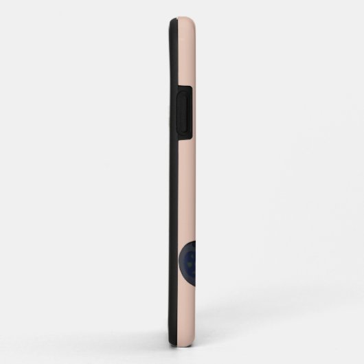 Socketmonat Case-Mate iPhone Hülle (Hinten/Rechts)