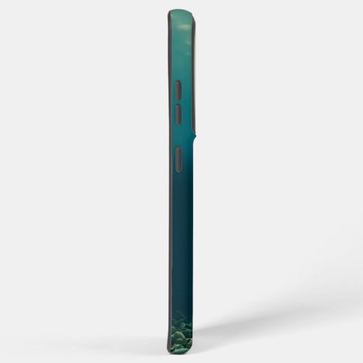 Sockeye Lachs Samsung Galaxy Hülle (Rechte Seite)