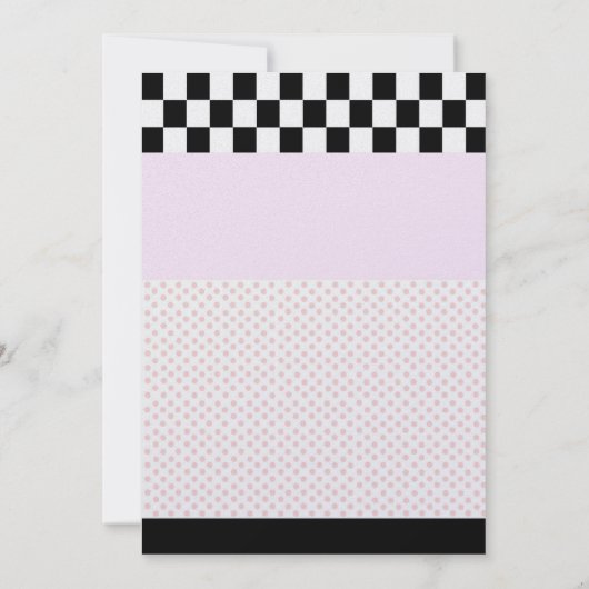 SockHop-Einladung (Rückseite)