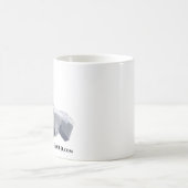 Socko Kaffeetasse (Mittel)