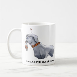 Socko Kaffeetasse
