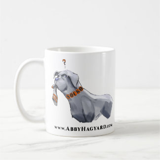 Socko Kaffeetasse