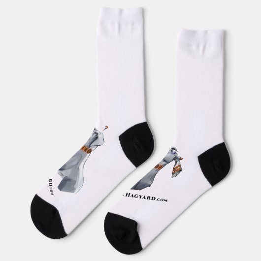 Socko Socken (Linkes Detail)