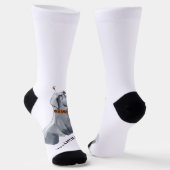 Socko Socken (Gewinkelt)