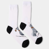 Socko Socken (Rechts)