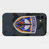 SOCKOR Special Ops Korea iPhone 5 Fall Case-Mate iPhone Hülle (Rückseite (Horizontal))