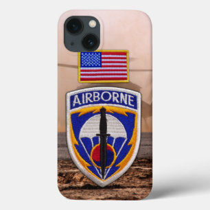 SOCKOR Special ops korea Veterans Vets Patch Case-Mate iPhone Hülle