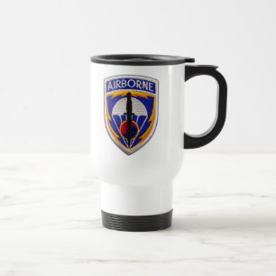 Sockor-Spezialoperation Befehl korea Patch-Tasse Reisebecher