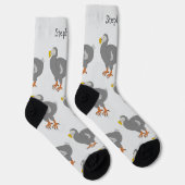 Socks Dodo Design Socken (Rechts)