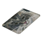 Socks Magnet (Linke Seite)