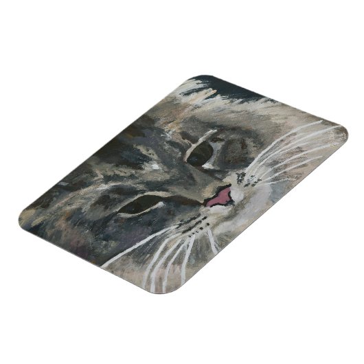 Socks Magnet (Linke Seite)