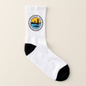 SOCKS SOCKEN (Rechts - Außen)
