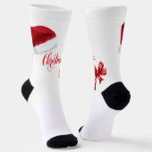 Socks Socken (Gewinkelt)