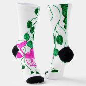 SOCKS SOCKEN (Gewinkelt)