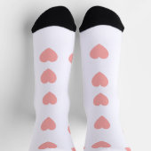 socks socken (Oben)