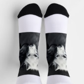 Socks  socken (Oben)