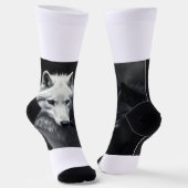 Socks  socken (Gewinkelt)