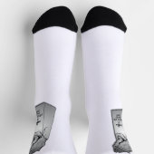 SOCKS SOCKS SOCKS SOCKS SOCKS SOCKS SOCK SOCKEN (Oben)