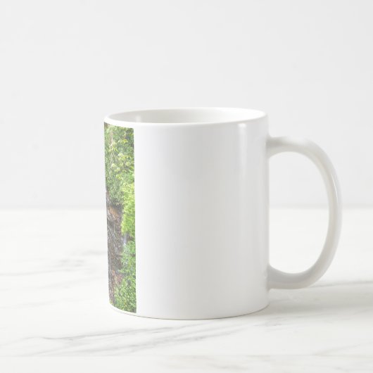 Soco Fälle Kaffeetasse (Rechts)