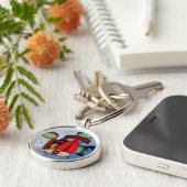 socom Special Operations Command veterans socom Ke Schlüsselanhänger (Seite)