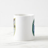 SOCOM - Spezielles OPS Kaffeetasse (Mittel)