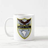 SOCOM - Spezielles OPS Kaffeetasse (Links)
