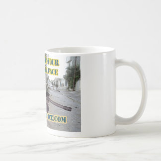 SOCOMspace Tasse 2