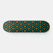Socorro Skateboard (Horizontal)