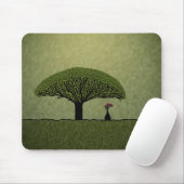 Socotra Mousepad (Mit Mouse)