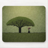 Socotra Mousepad (Vorne)