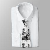 SOCRATES KRAWATTE (Gebunden)