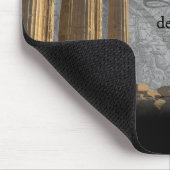 SOCRATES Mousepad (Ecke)