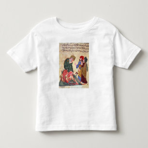SOCRATES und seine Studenten Kleinkind T-shirt
