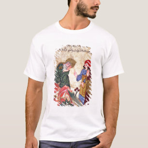 SOCRATES und seine Studenten T-Shirt