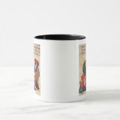 SOCRATES und seine Studenten Tasse (Zentrum)