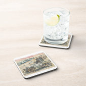 Sod Motel Getränkeuntersetzer (Rechte Seite)